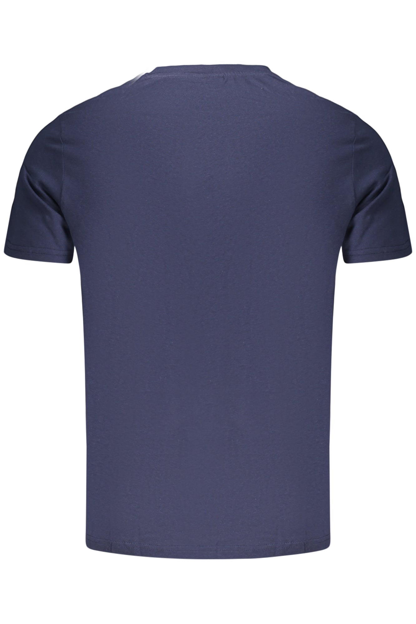 NORWAY 1963 T-SHIRT MANICHE CORTE UOMO BLU