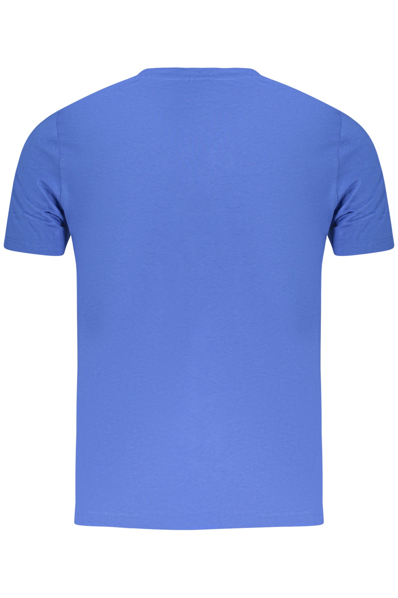 NORWAY 1963 T-SHIRT MANICHE CORTE UOMO BLU