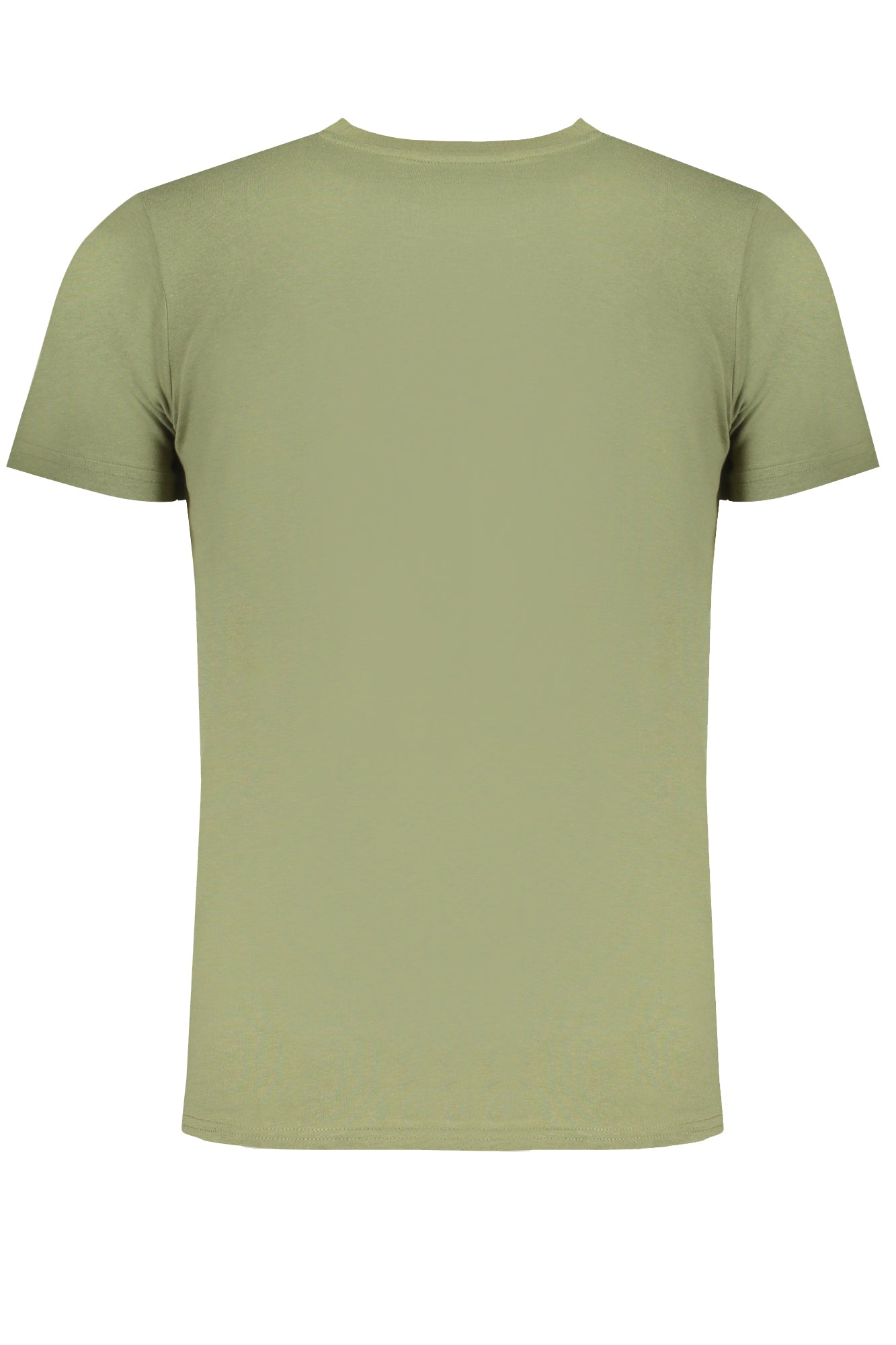 NORWAY 1963 T-SHIRT MANICHE CORTE UOMO VERDE
