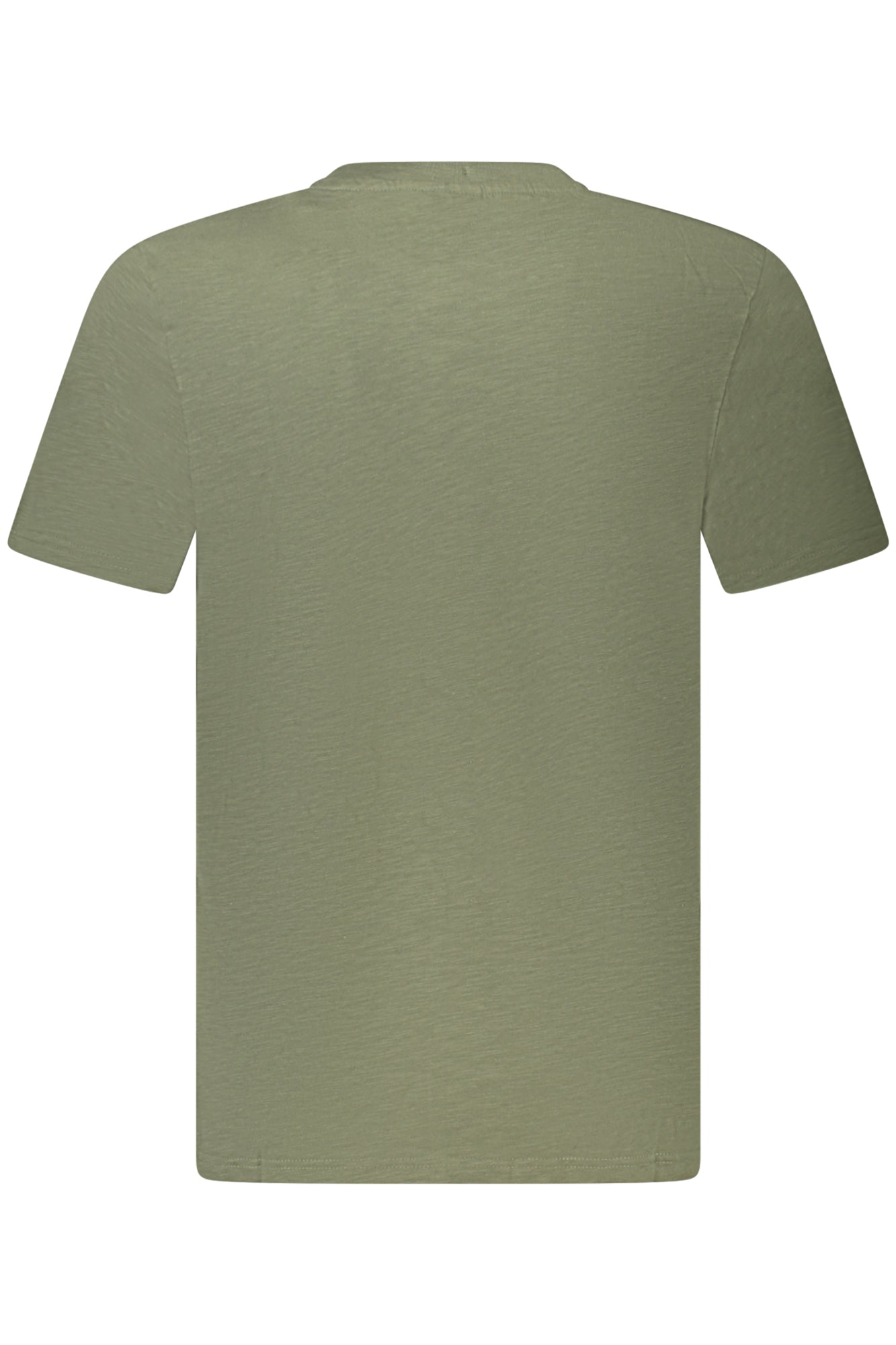NORWAY 1963 T-SHIRT MANICHE CORTE UOMO VERDE