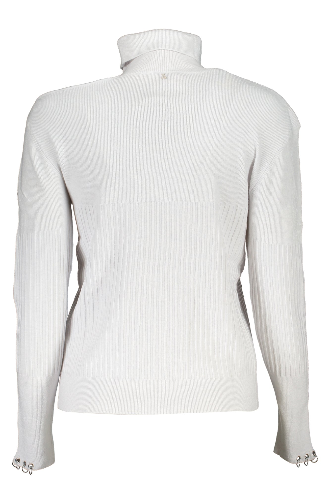 PATRIZIA PEPE MAGLIONE DONNA GRIGIO
