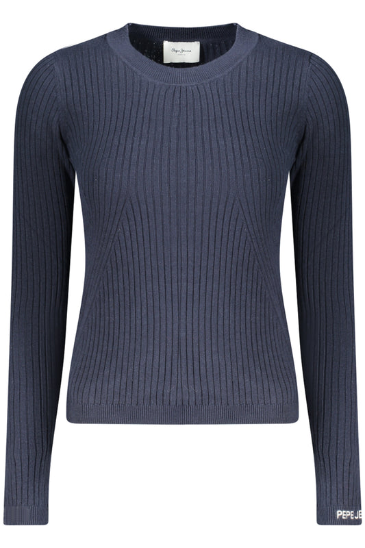 PEPE JEANS MAGLIA DONNA BLU