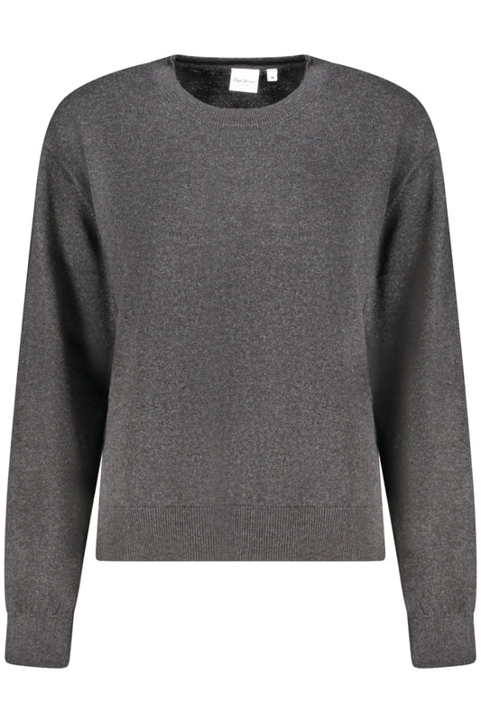 PEPE JEANS MAGLIA DONNA NERO
