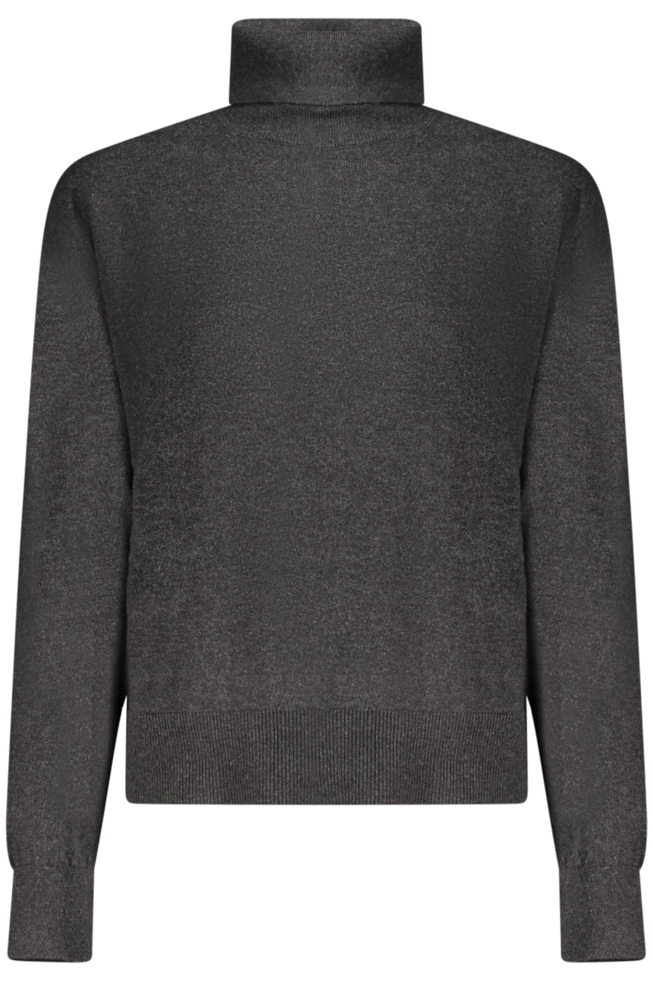 PEPE JEANS MAGLIA DONNA NERO