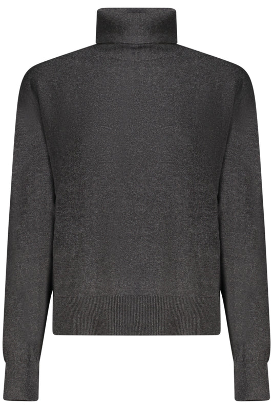 PEPE JEANS MAGLIA DONNA NERO