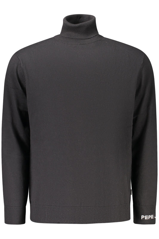 PEPE JEANS MAGLIA UOMO NERO