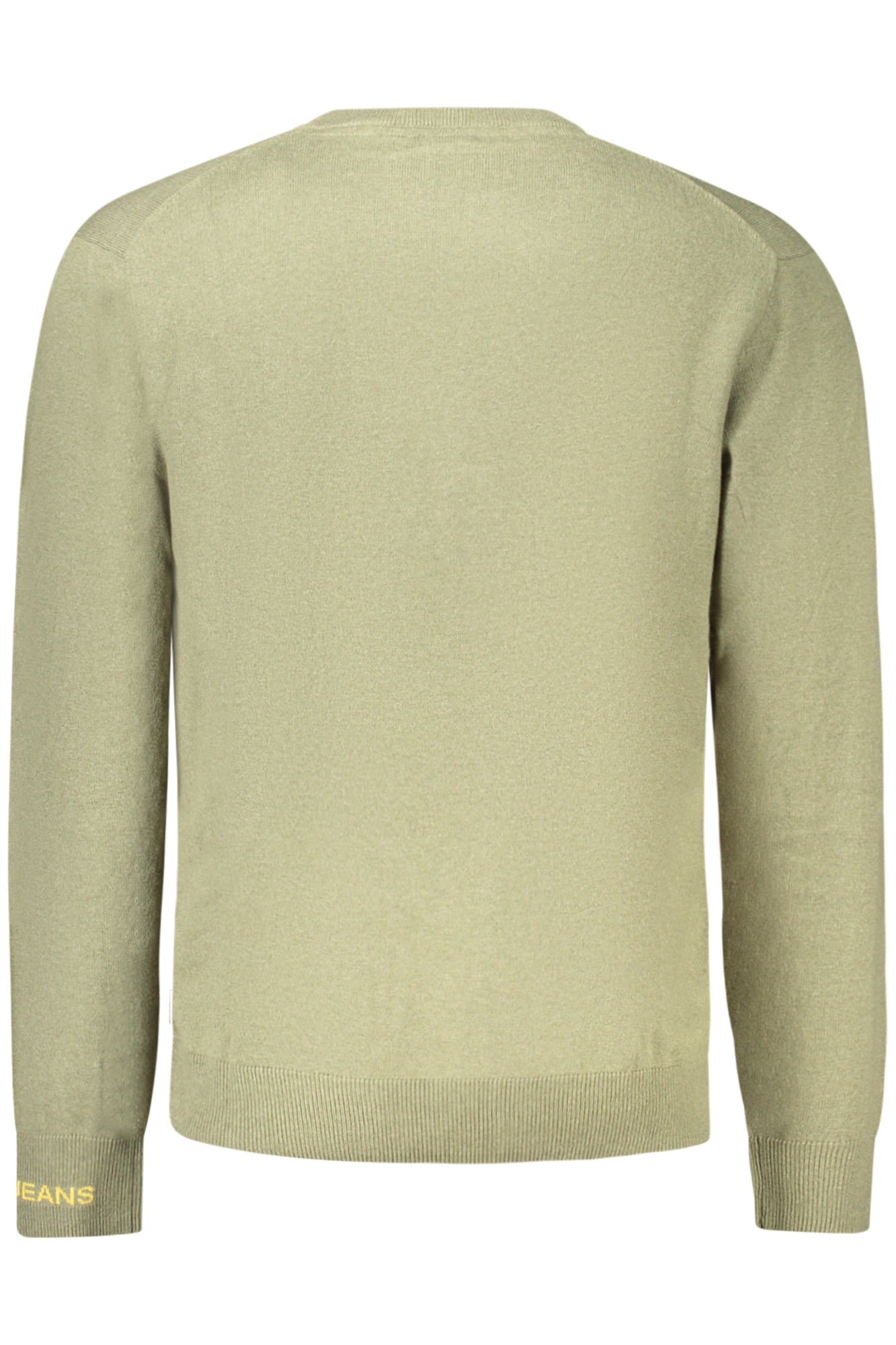 PEPE JEANS MAGLIA UOMO VERDE