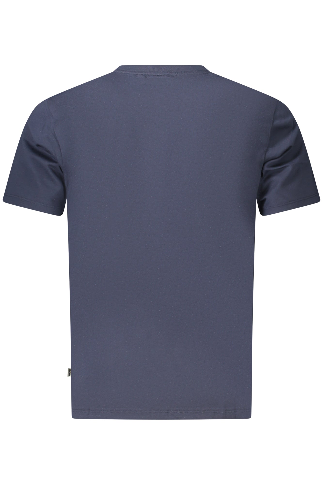 PEPE JEANS T-SHIRT MANICHE CORTE UOMO BLU