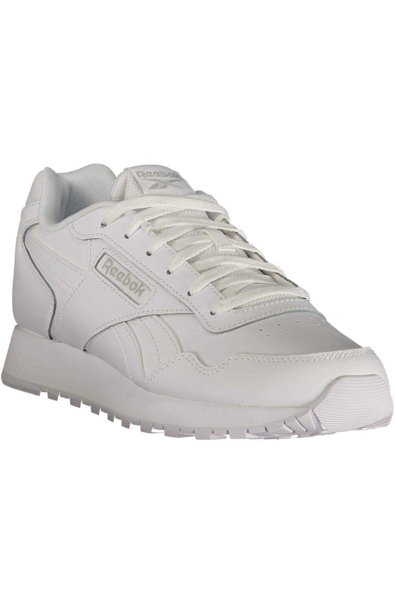 REEBOK CALZATURA SPORTIVA UOMO BIANCO