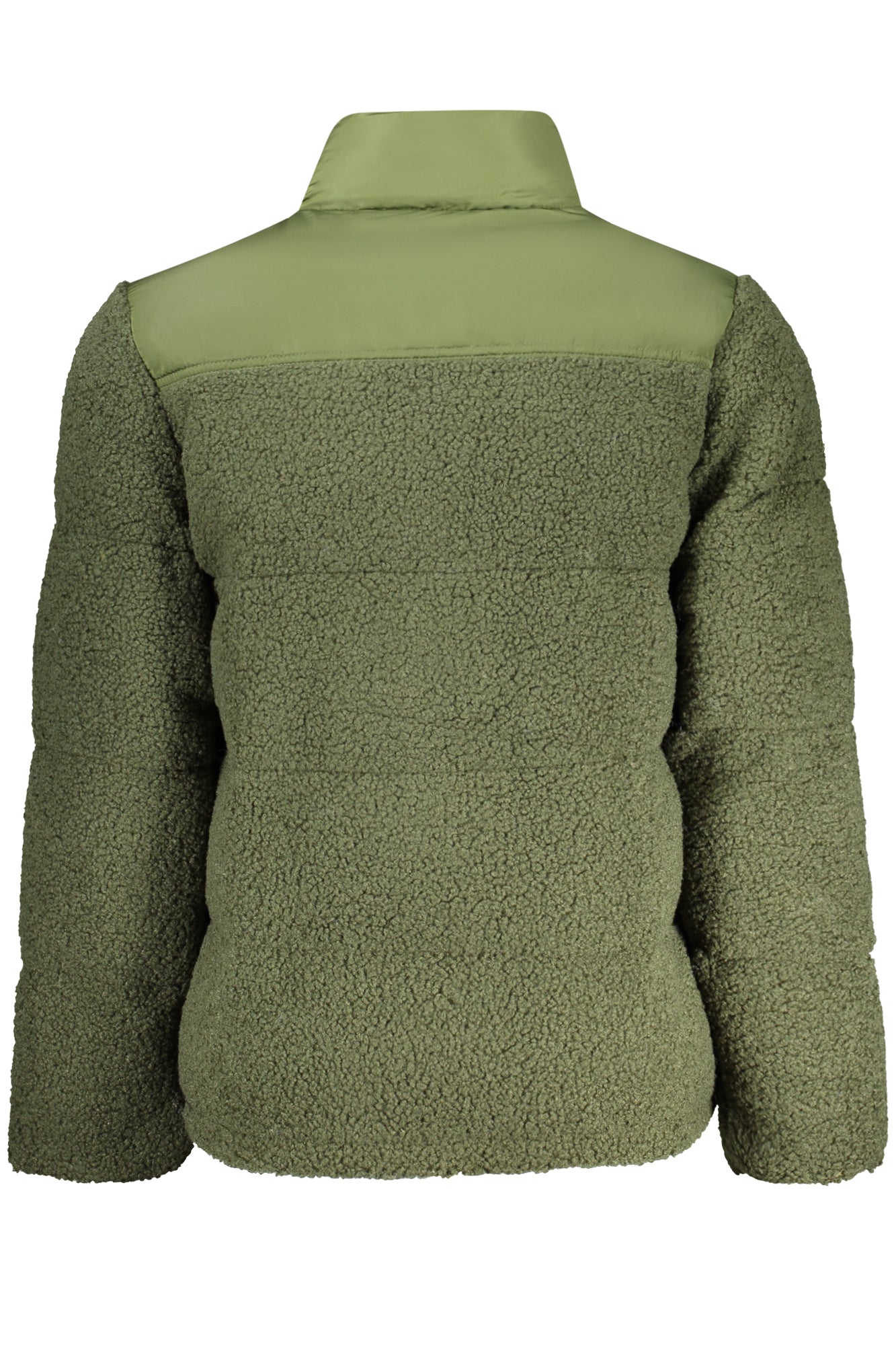 RIFLE GIUBBOTTO UOMO VERDE