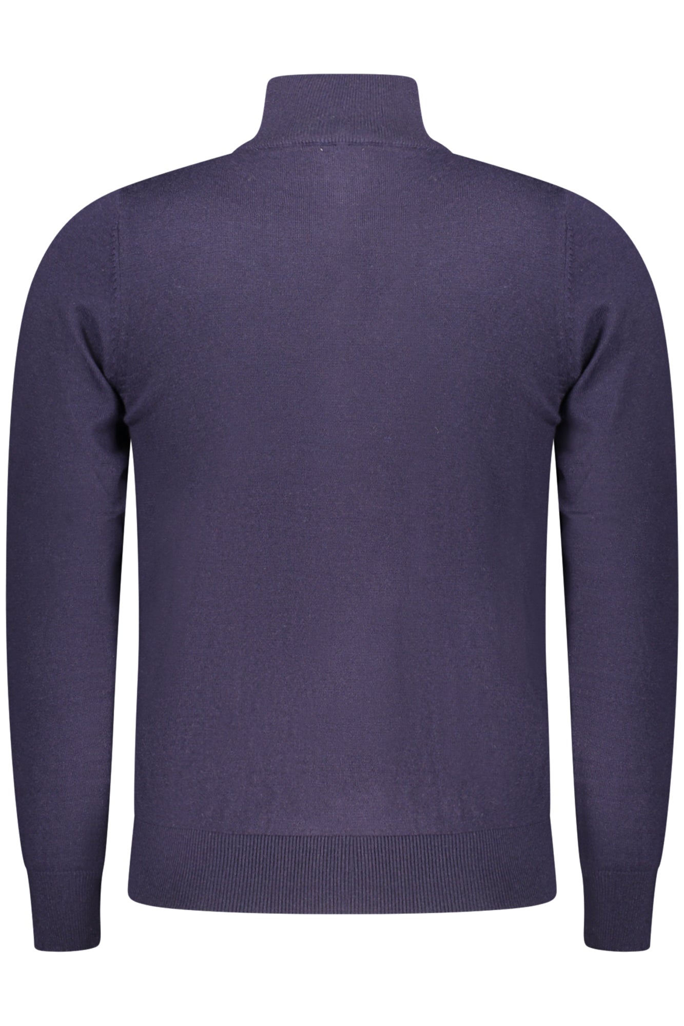 RIFLE MAGLIA UOMO BLU
