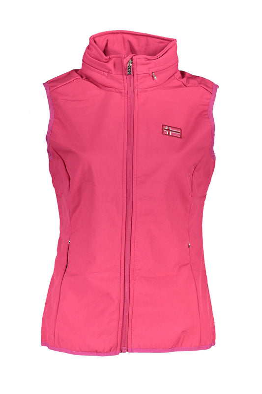 SCUOLA NAUTICA SMANICATO DONNA ROSA