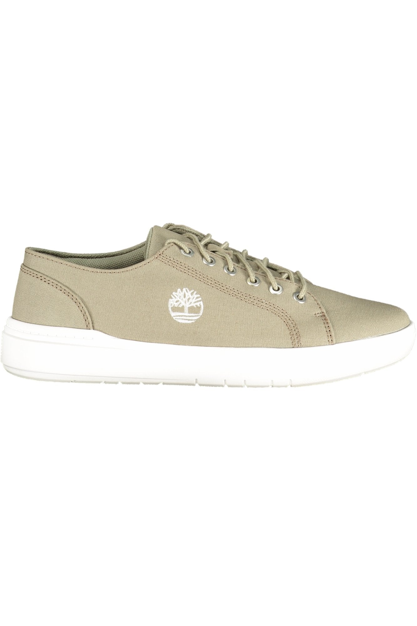 TIMBERLAND CALZATURA SPORTIVA UOMO VERDE