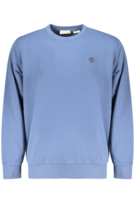 TIMBERLAND FELPA SENZA ZIP UOMO BLU