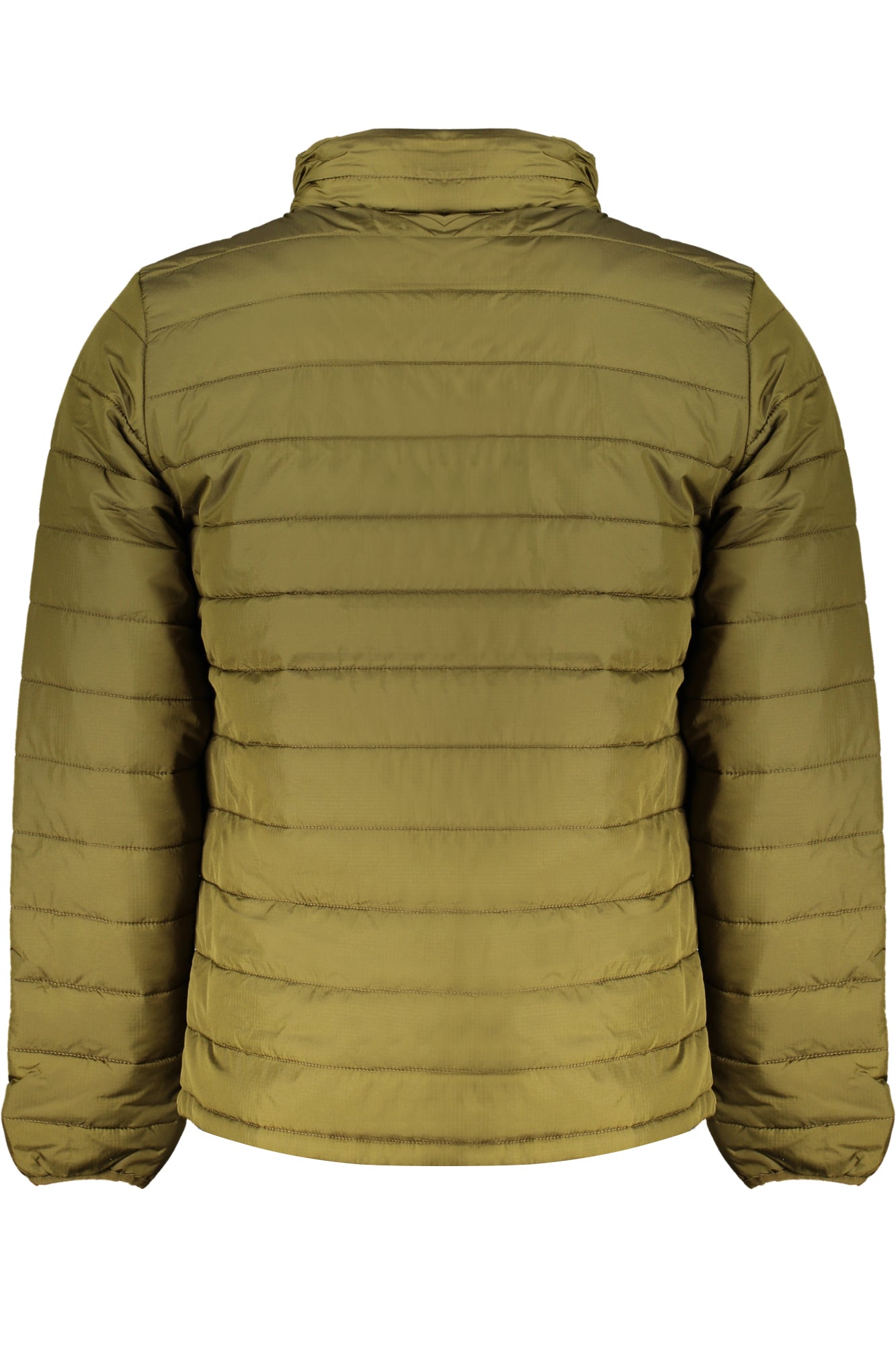TIMBERLAND GIACCA SPORTIVA UOMO VERDE