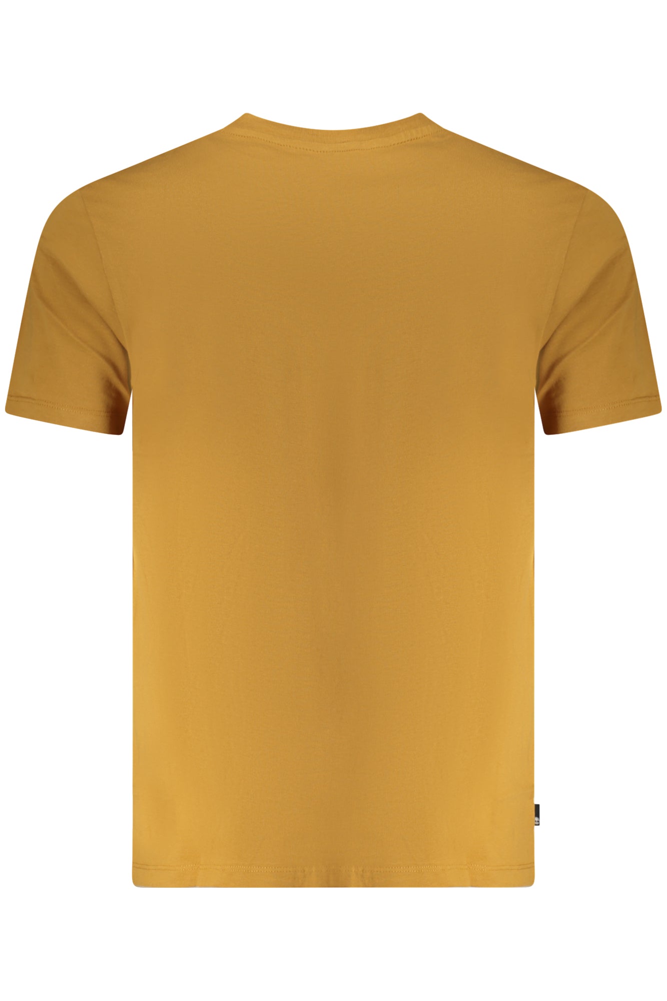 TIMBERLAND T-SHIRT MANICHE CORTE UOMO MARRONE
