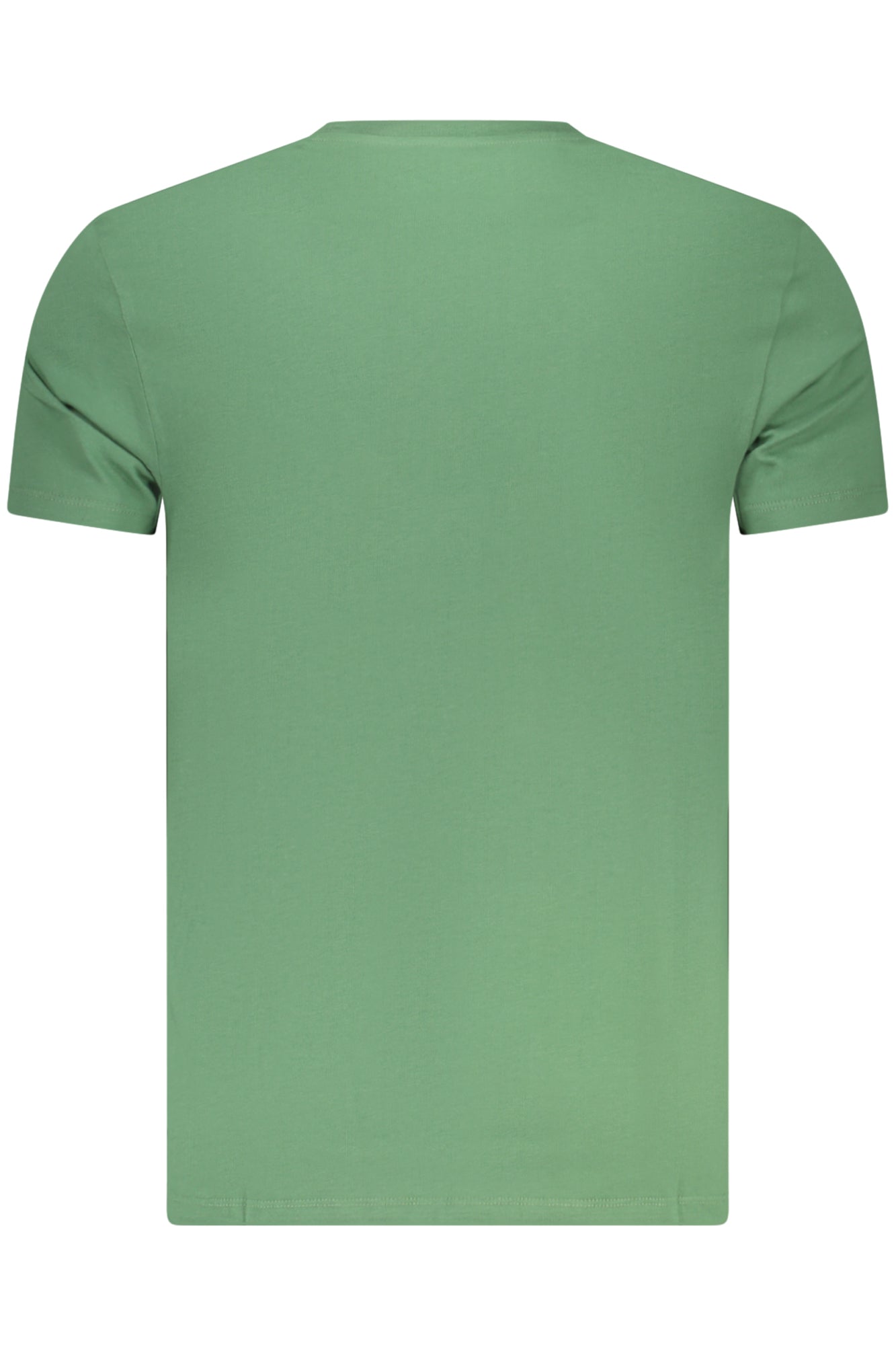 TIMBERLAND T-SHIRT MANICHE CORTE UOMO VERDE