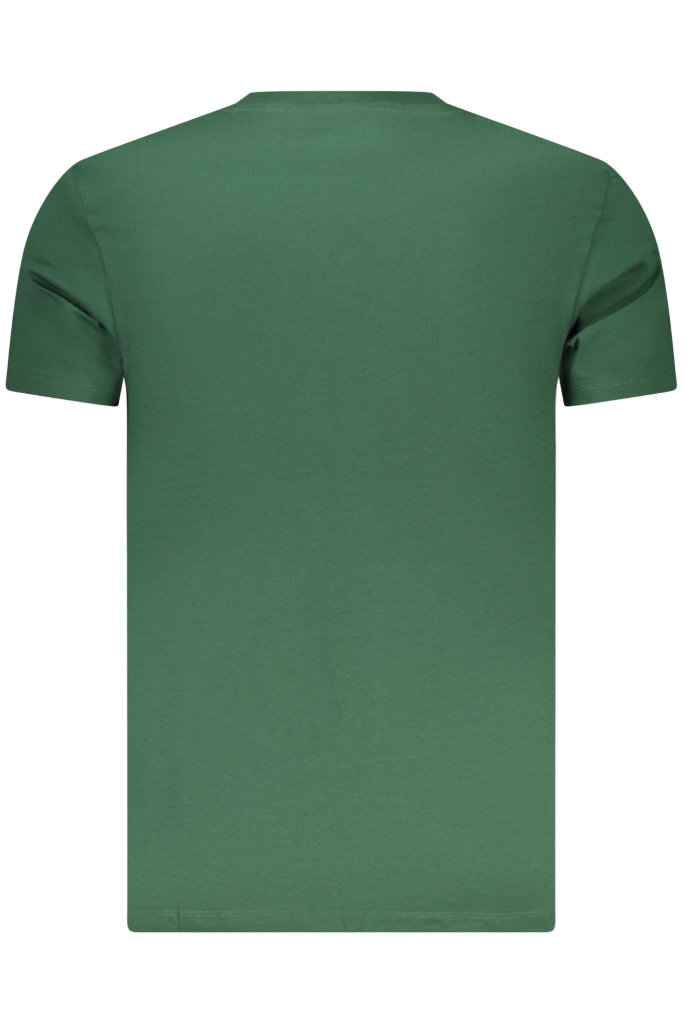 TIMBERLAND T-SHIRT MANICHE CORTE UOMO VERDE