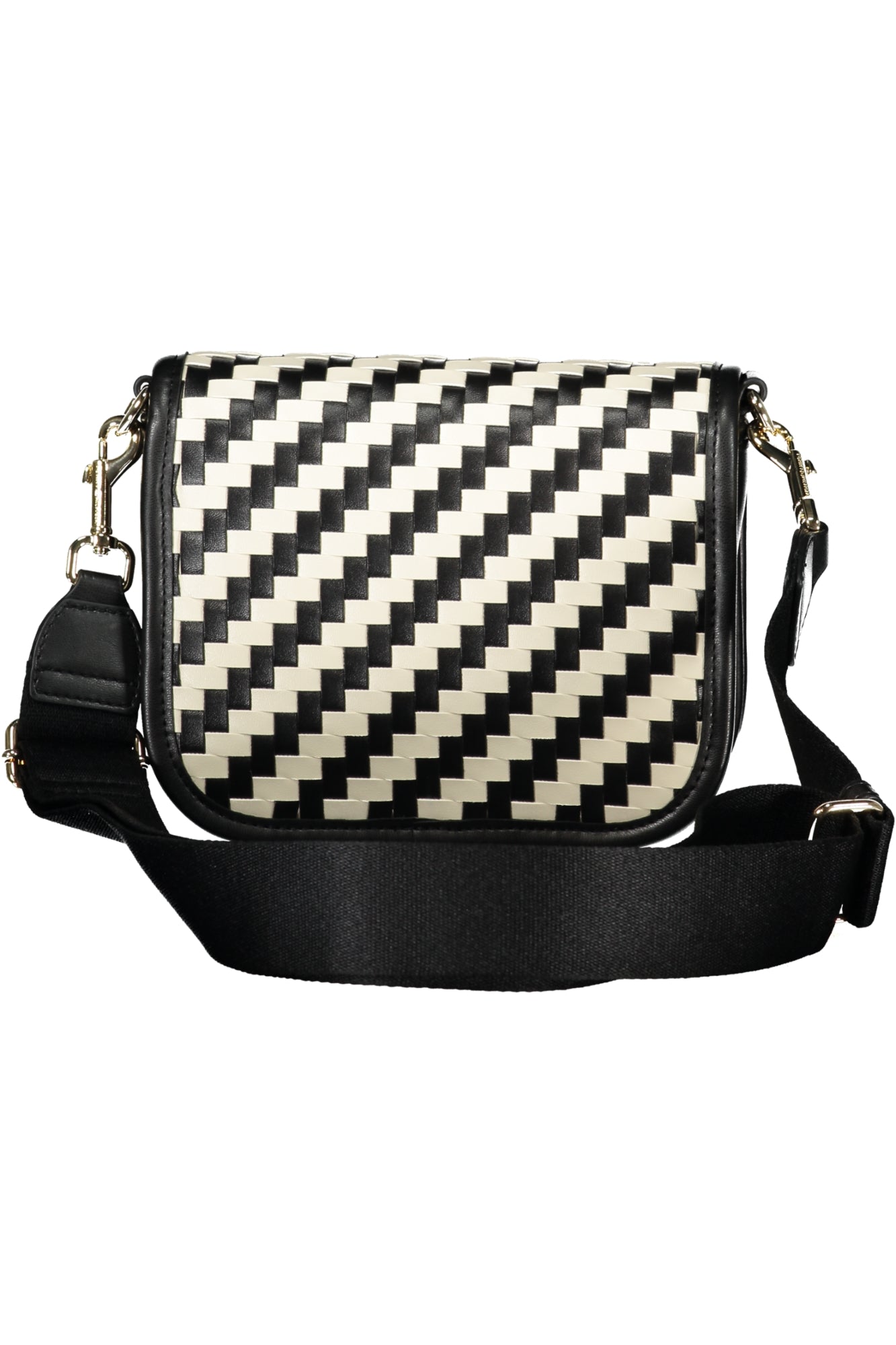 TOMMY HILFIGER BORSA DONNA NERO