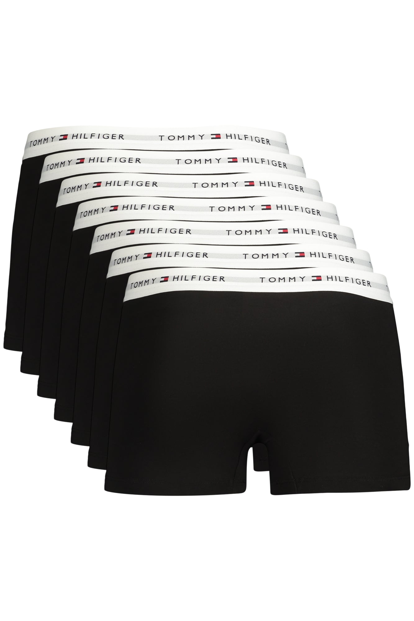 TOMMY HILFIGER BOXER UOMO NERO
