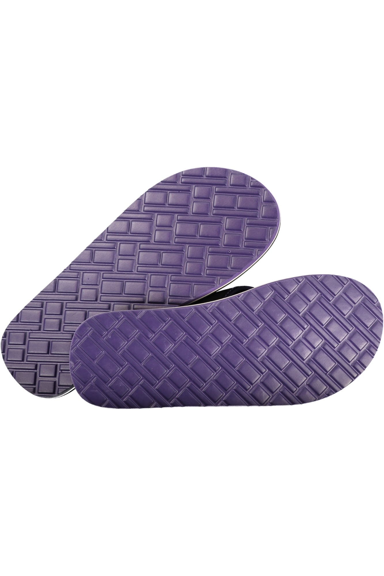 TOMMY HILFIGER CALZATURA CIABATTA UOMO NERO