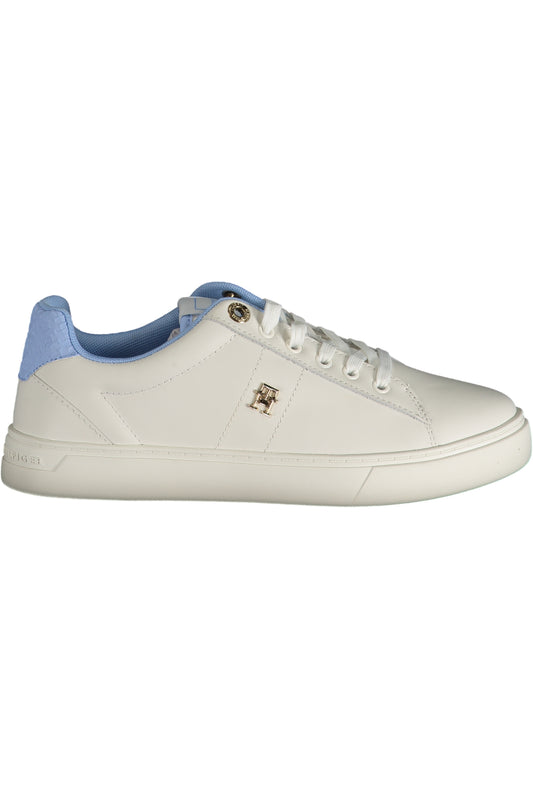 TOMMY HILFIGER CALZATURA SPORTIVA DONNA AZZURRO