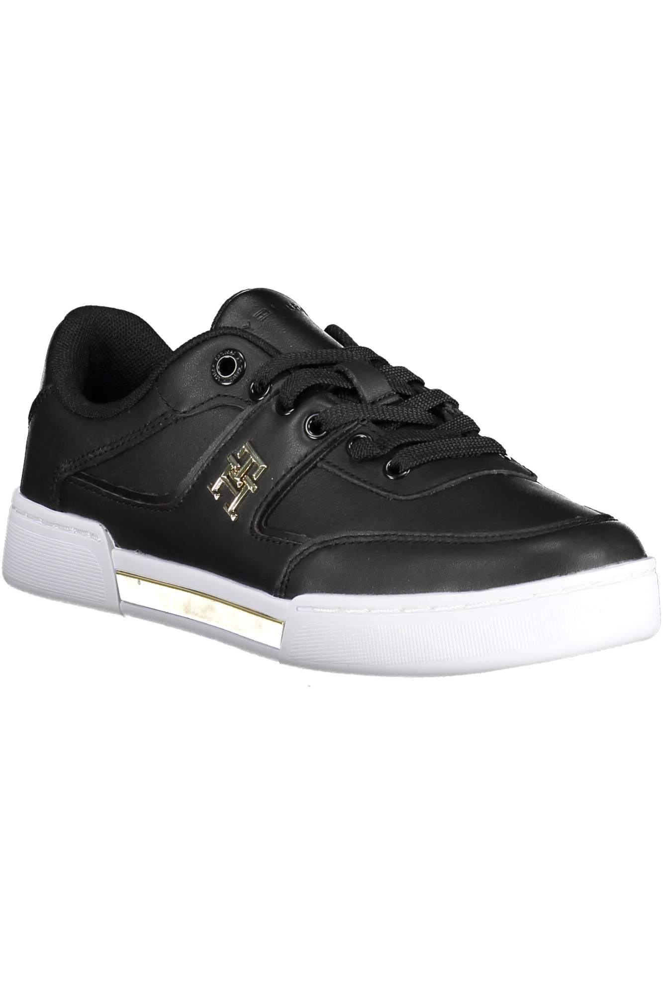 TOMMY HILFIGER CALZATURA SPORTIVA DONNA NERO
