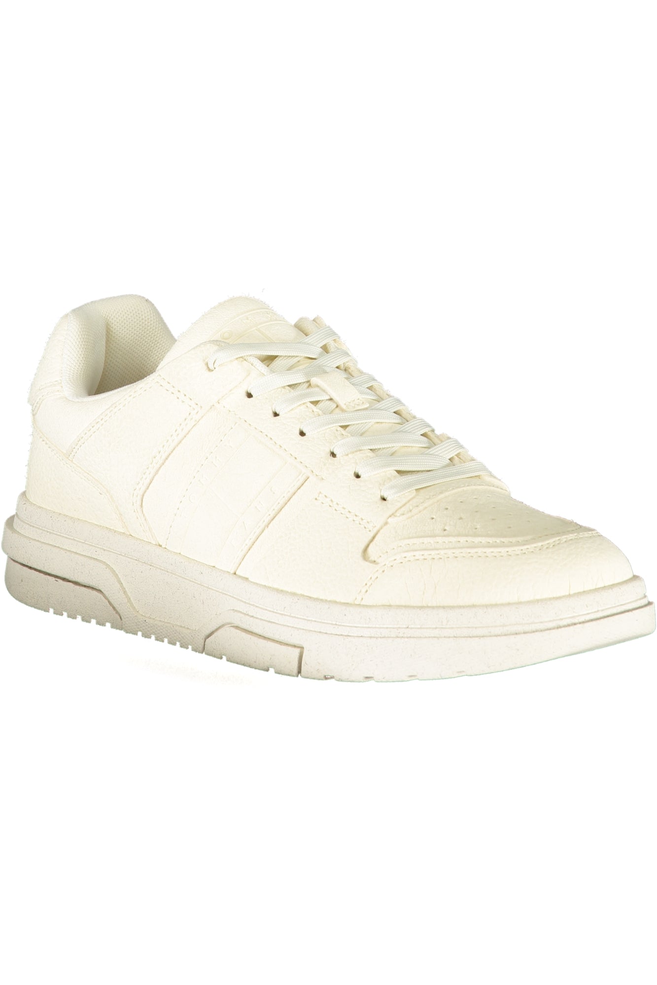 TOMMY HILFIGER CALZATURA SPORTIVA UOMO BIANCO