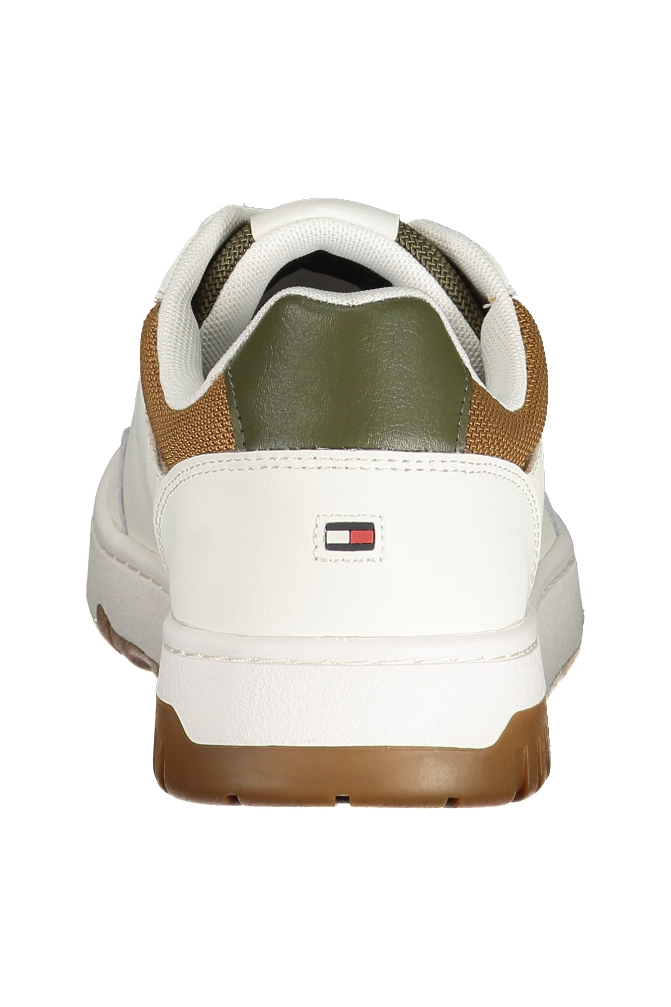 TOMMY HILFIGER CALZATURA SPORTIVA UOMO BIANCO