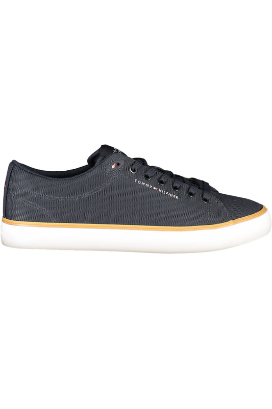 TOMMY HILFIGER CALZATURA SPORTIVA UOMO BLU