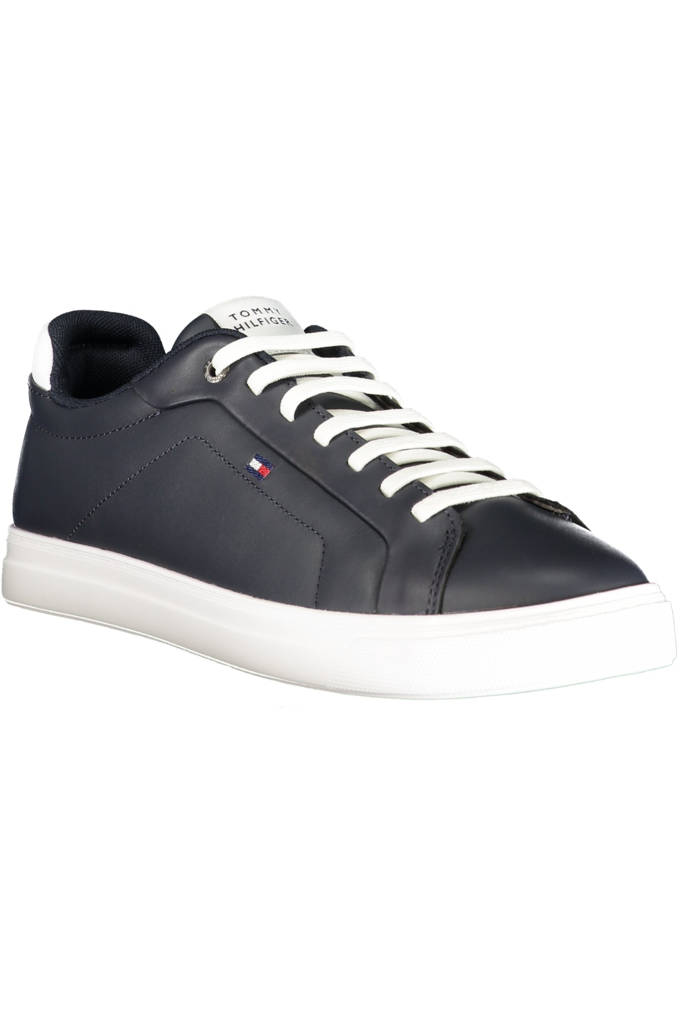 TOMMY HILFIGER CALZATURA SPORTIVA UOMO BLU