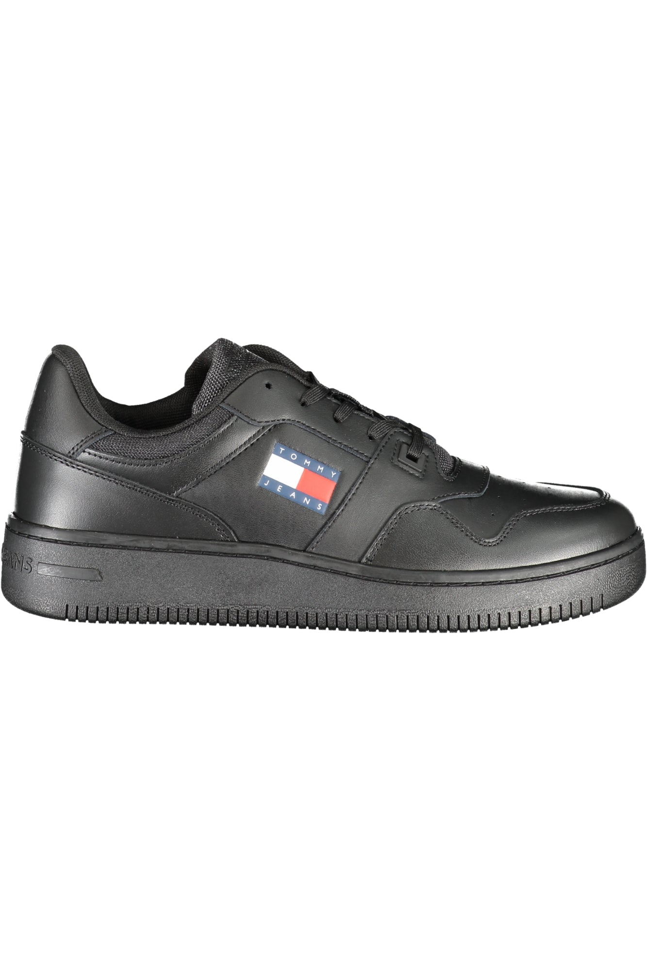 TOMMY HILFIGER CALZATURA SPORTIVA UOMO NERO