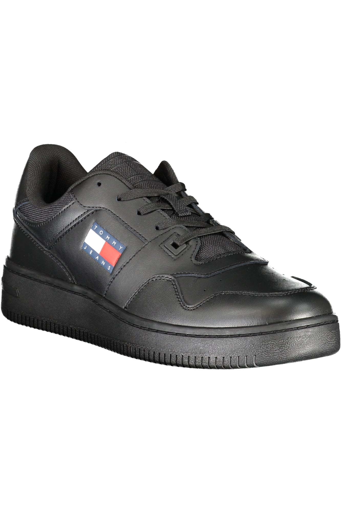 TOMMY HILFIGER CALZATURA SPORTIVA UOMO NERO