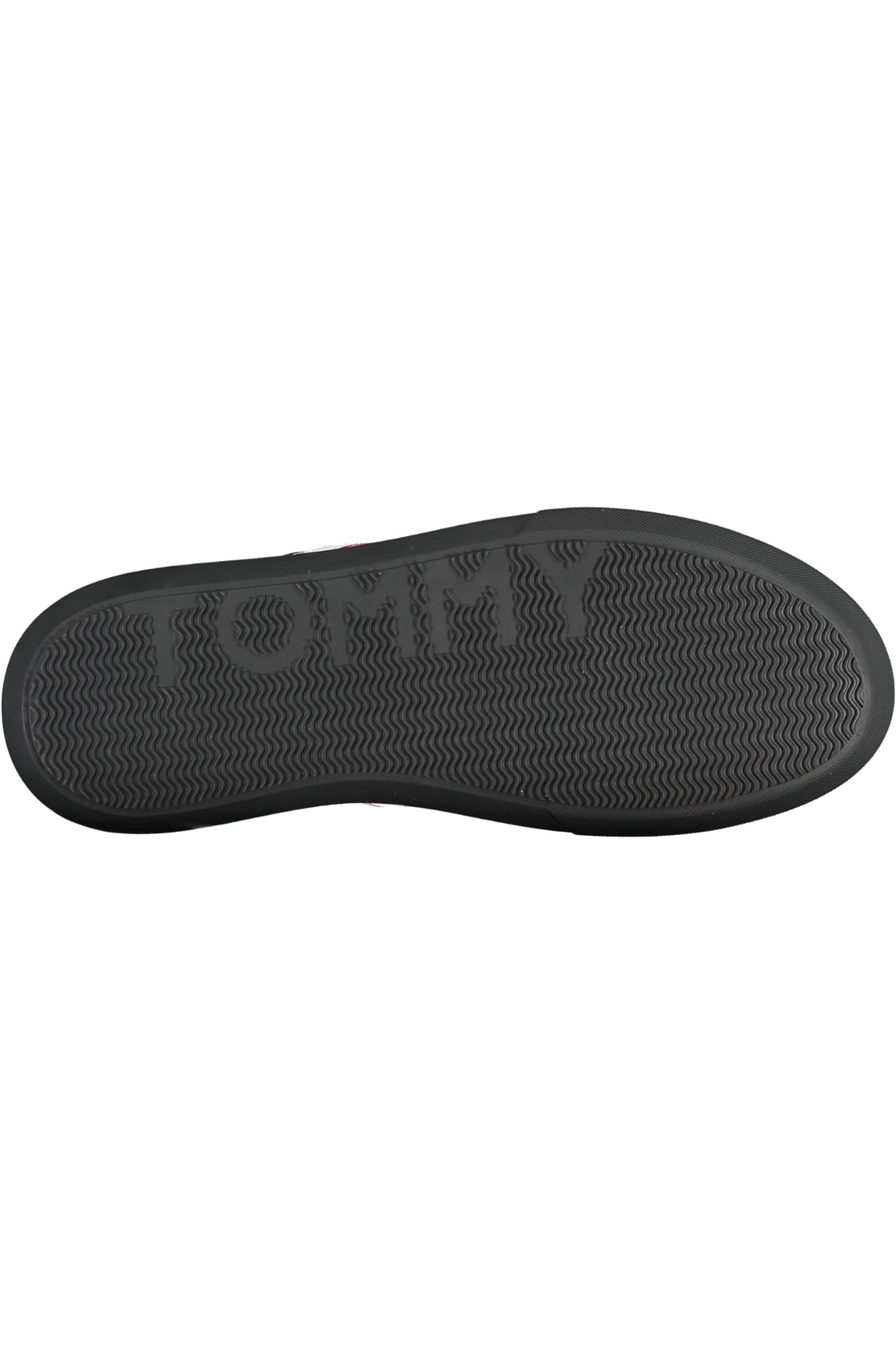 TOMMY HILFIGER CALZATURA SPORTIVA UOMO NERO