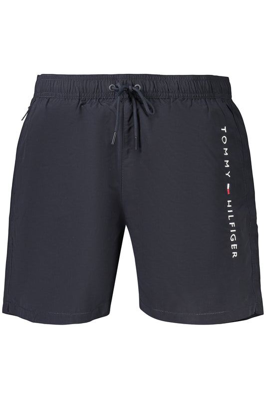 TOMMY HILFIGER COSTUME PARTE SOTTO UOMO BLU