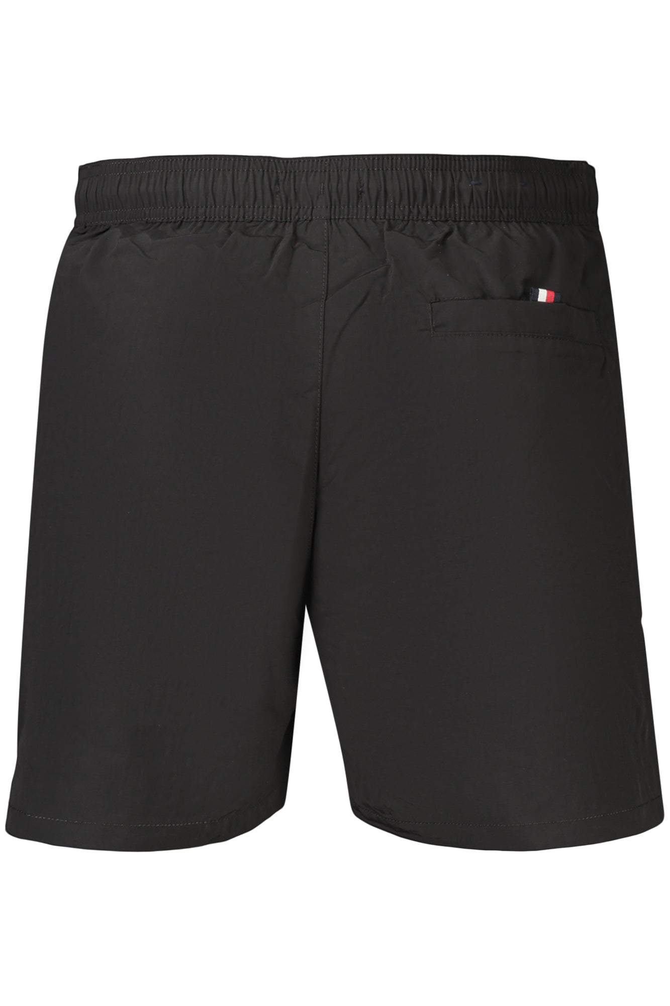 TOMMY HILFIGER COSTUME PARTE SOTTO UOMO NERO