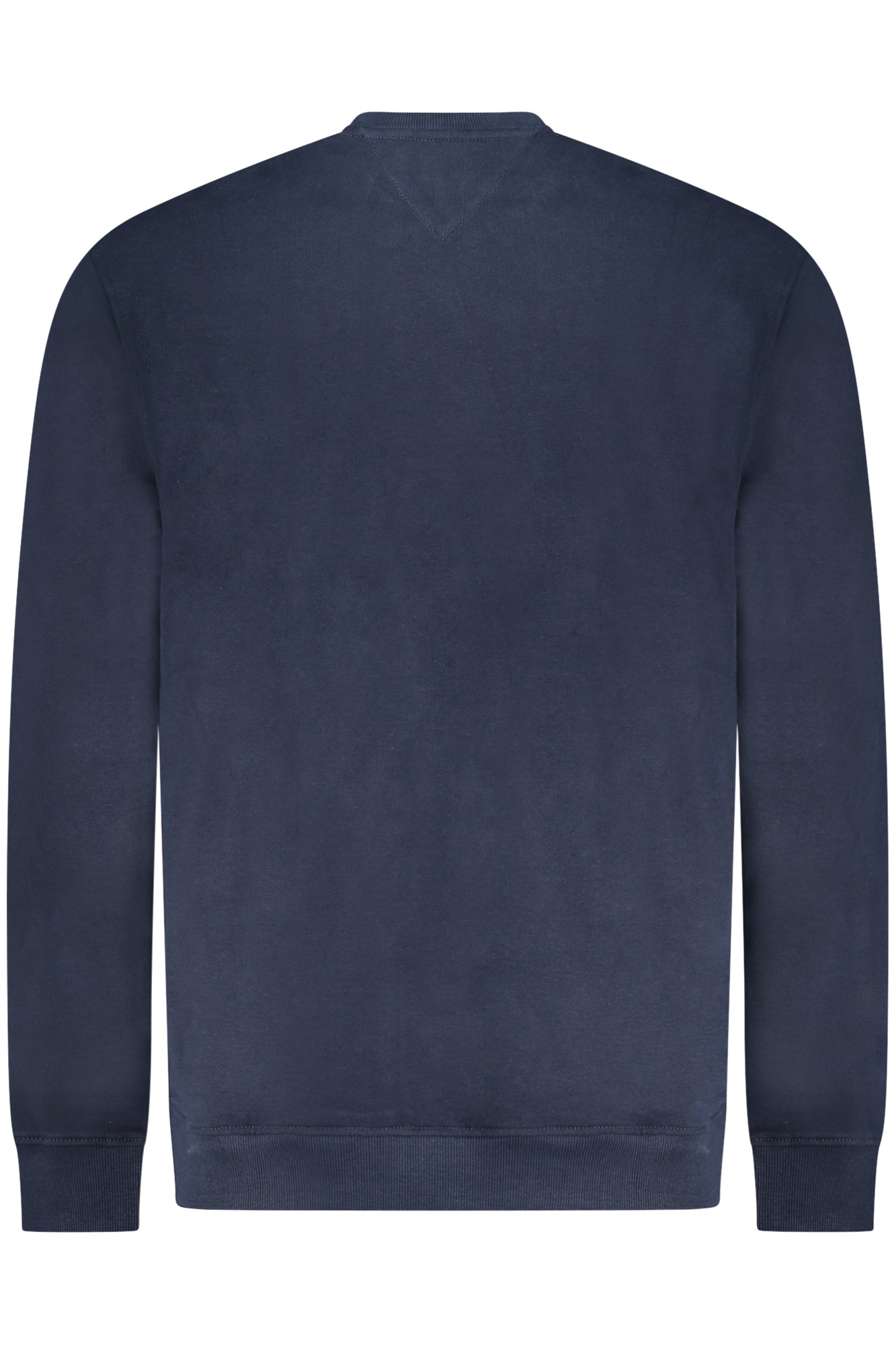 TOMMY HILFIGER FELPA SENZA ZIP UOMO BLU