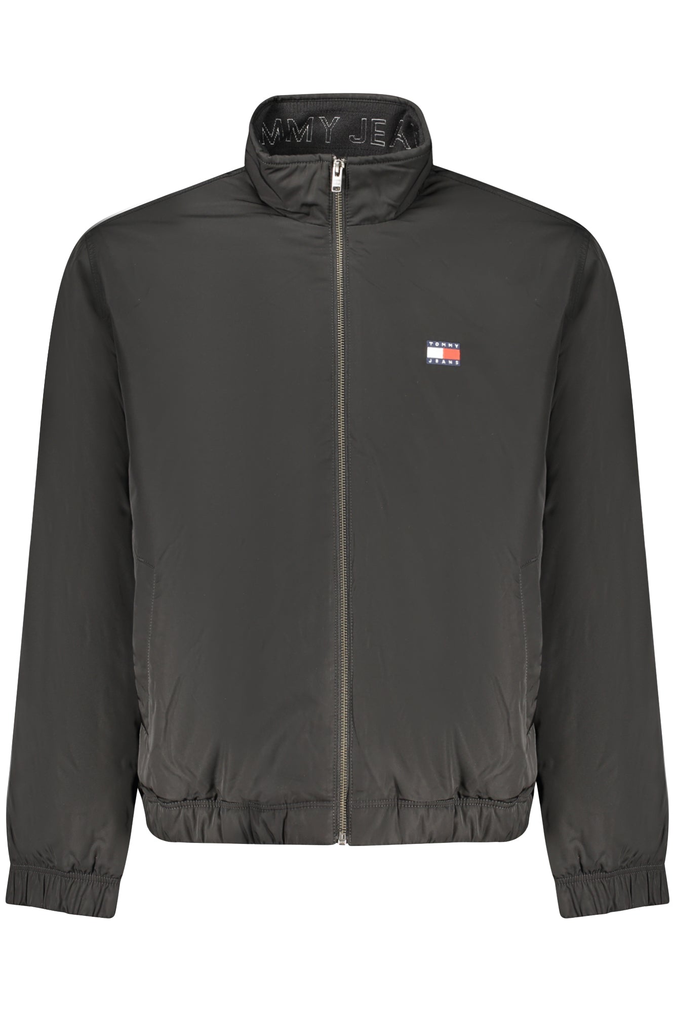 TOMMY HILFIGER GIUBBOTTO UOMO NERO