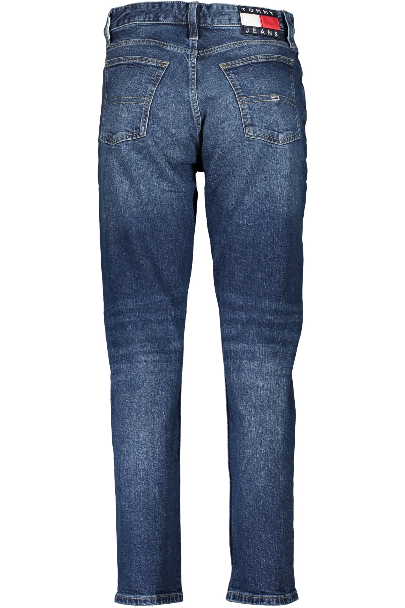 TOMMY HILFIGER JEANS DENIM DONNA BLU
