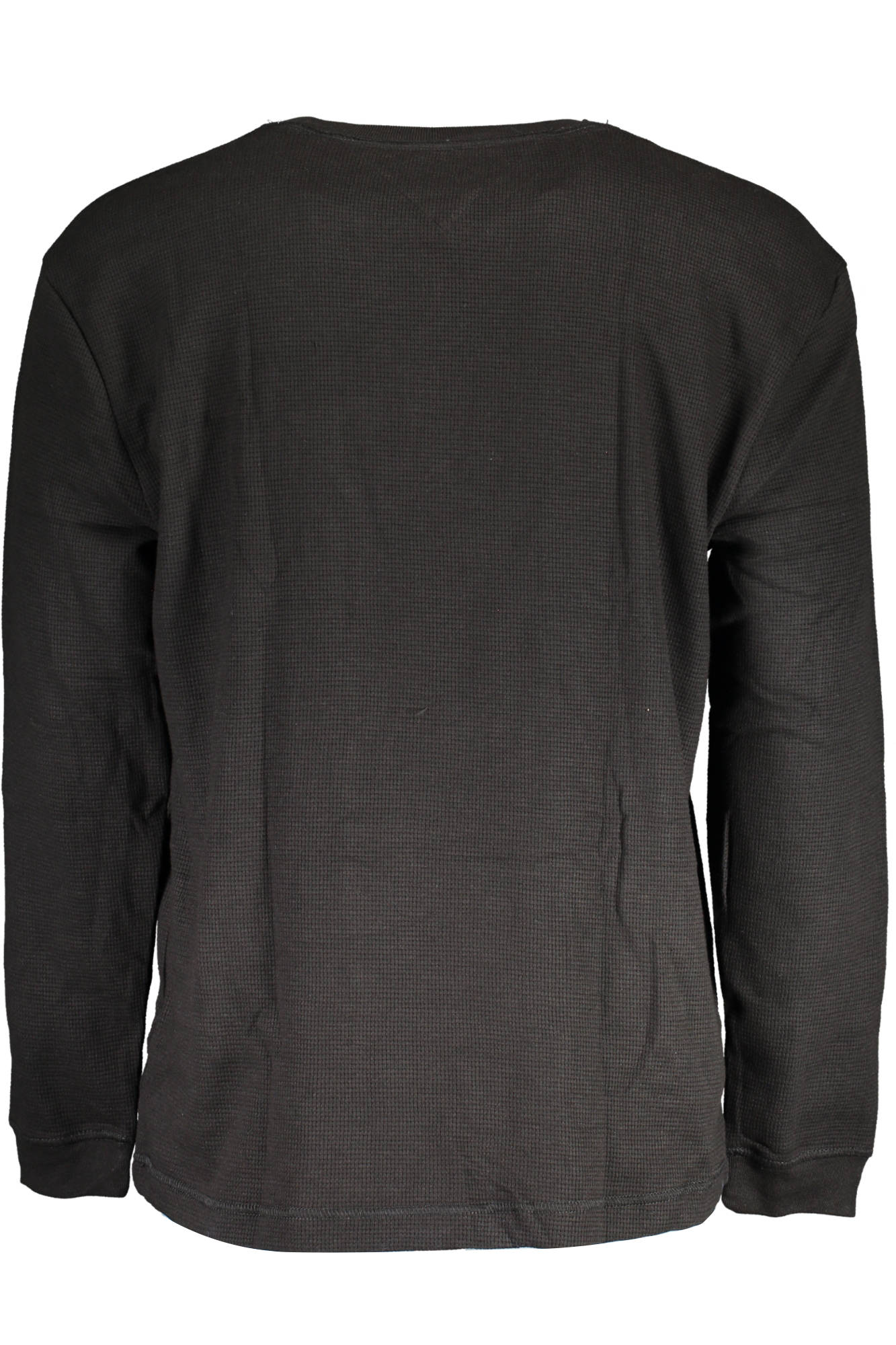 TOMMY HILFIGER MAGLIA UOMO NERO