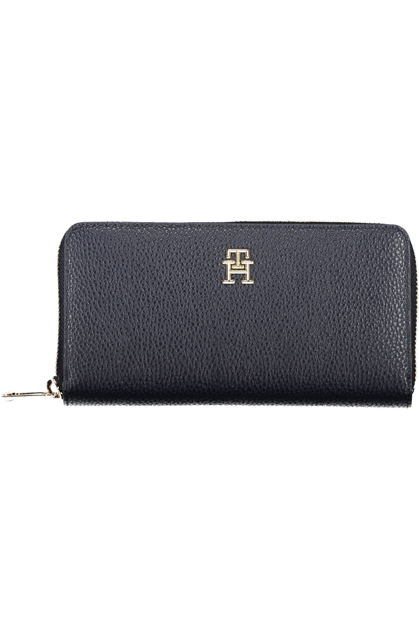 TOMMY HILFIGER PORTAFOGLIO DONNA BLU