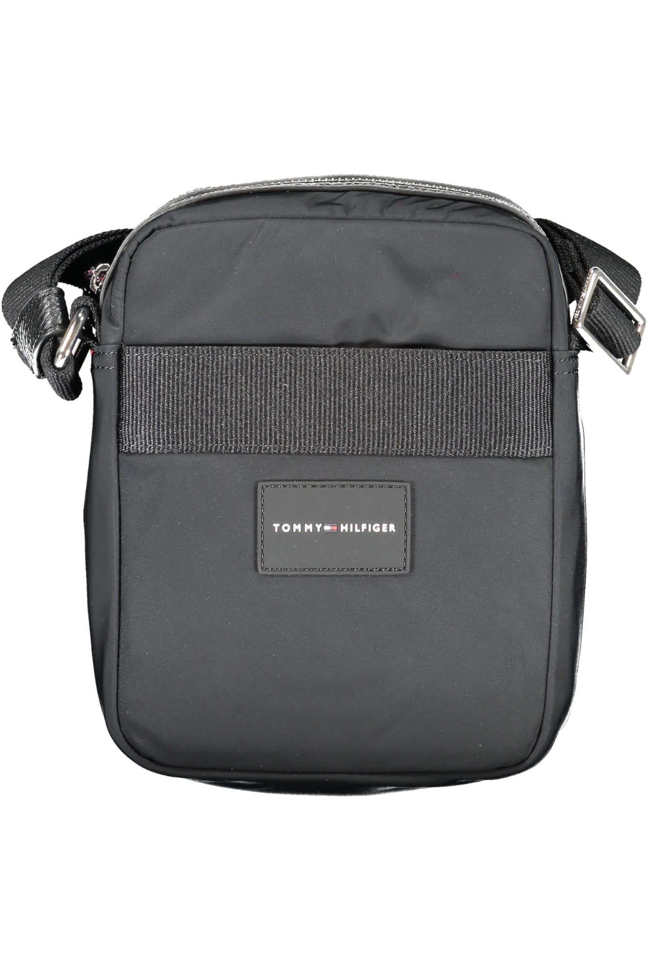 TOMMY HILFIGER TRACOLLA UOMO NERO