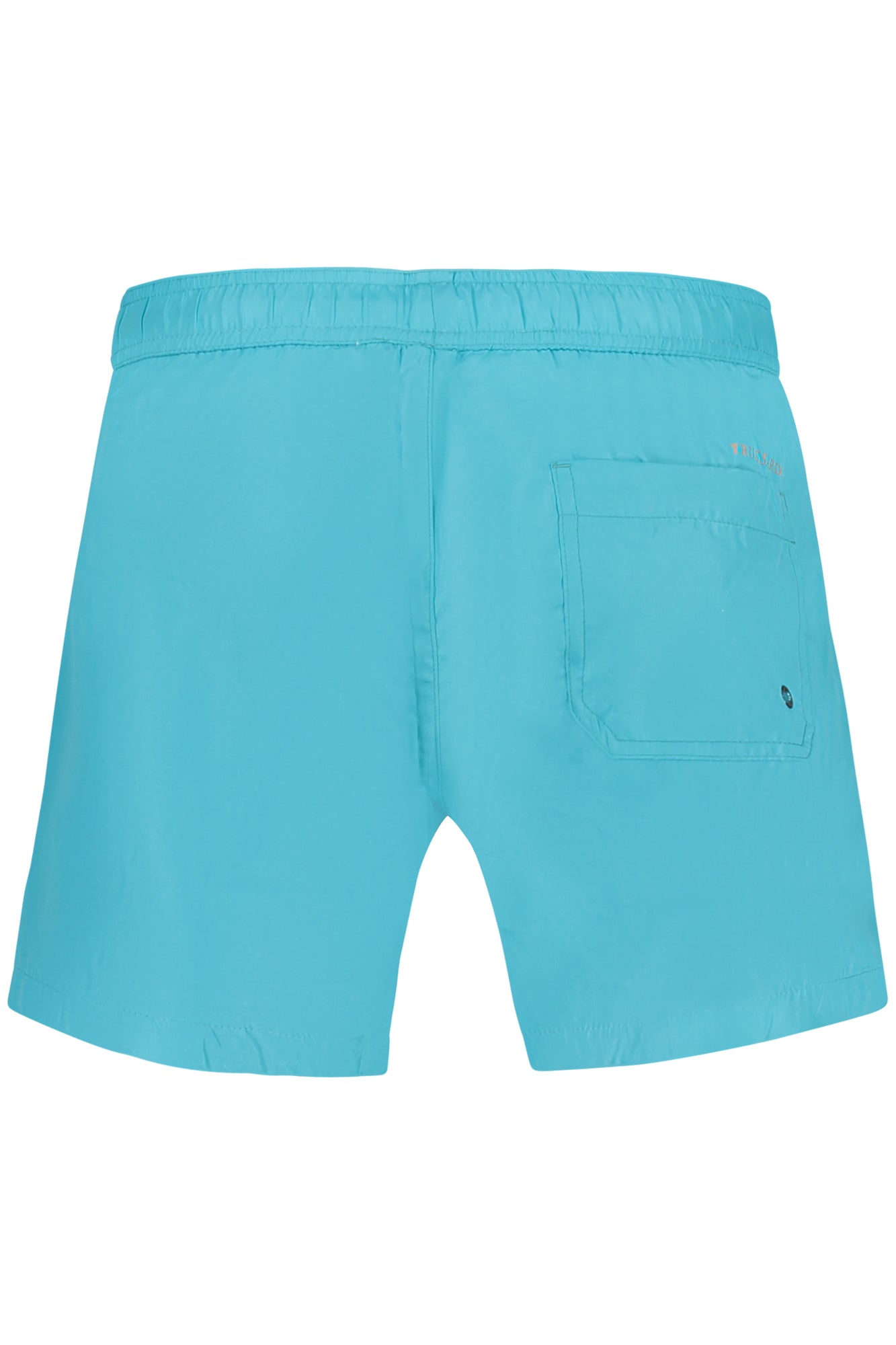 TRUSSARDI COSTUME PARTE SOTTO UOMO AZZURRO