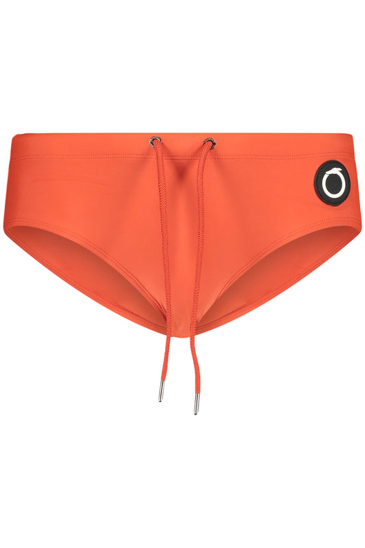 TRUSSARDI COSTUME PARTE SOTTO UOMO ROSSO