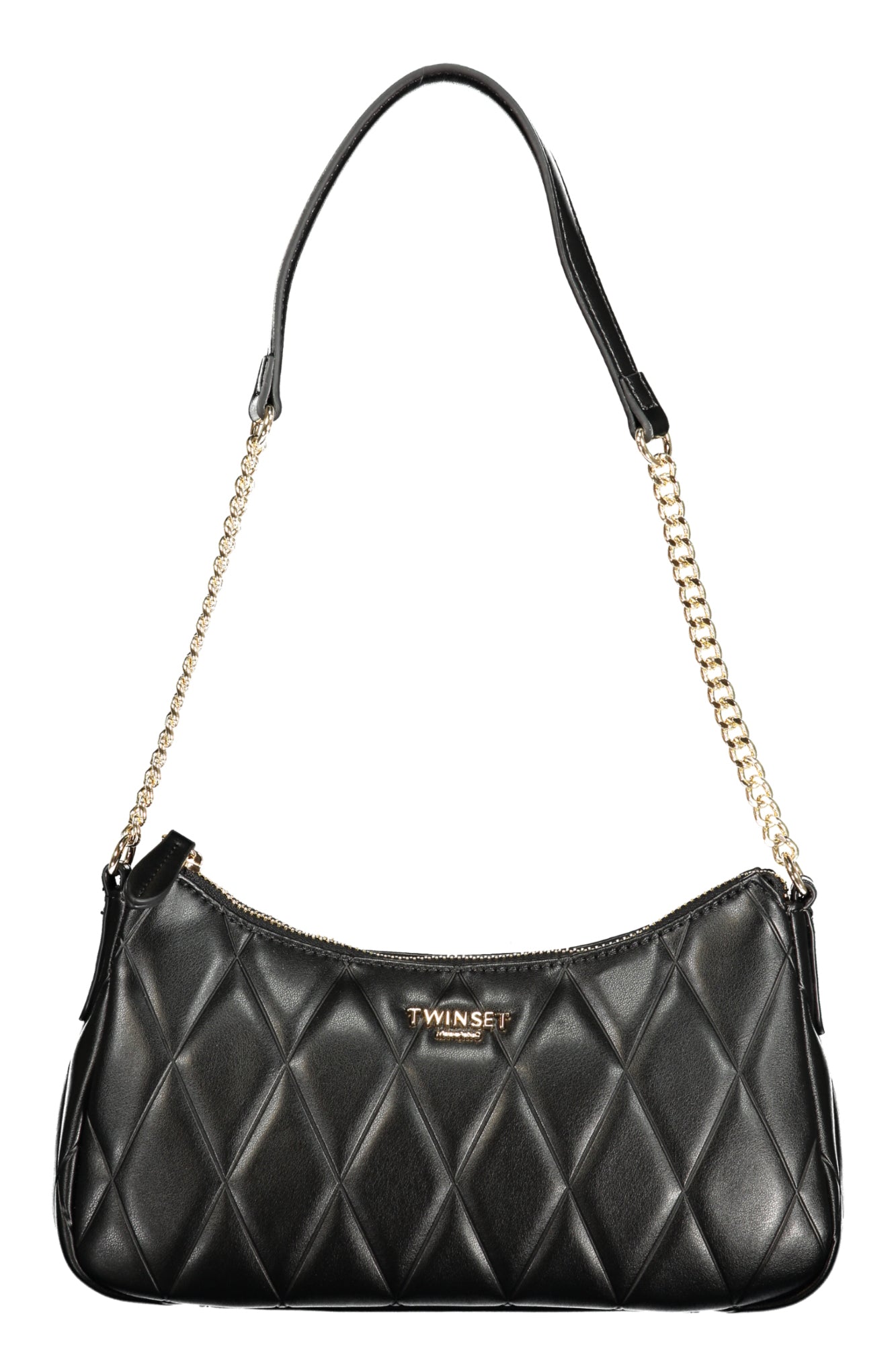 TWINSET BORSA DONNA NERO