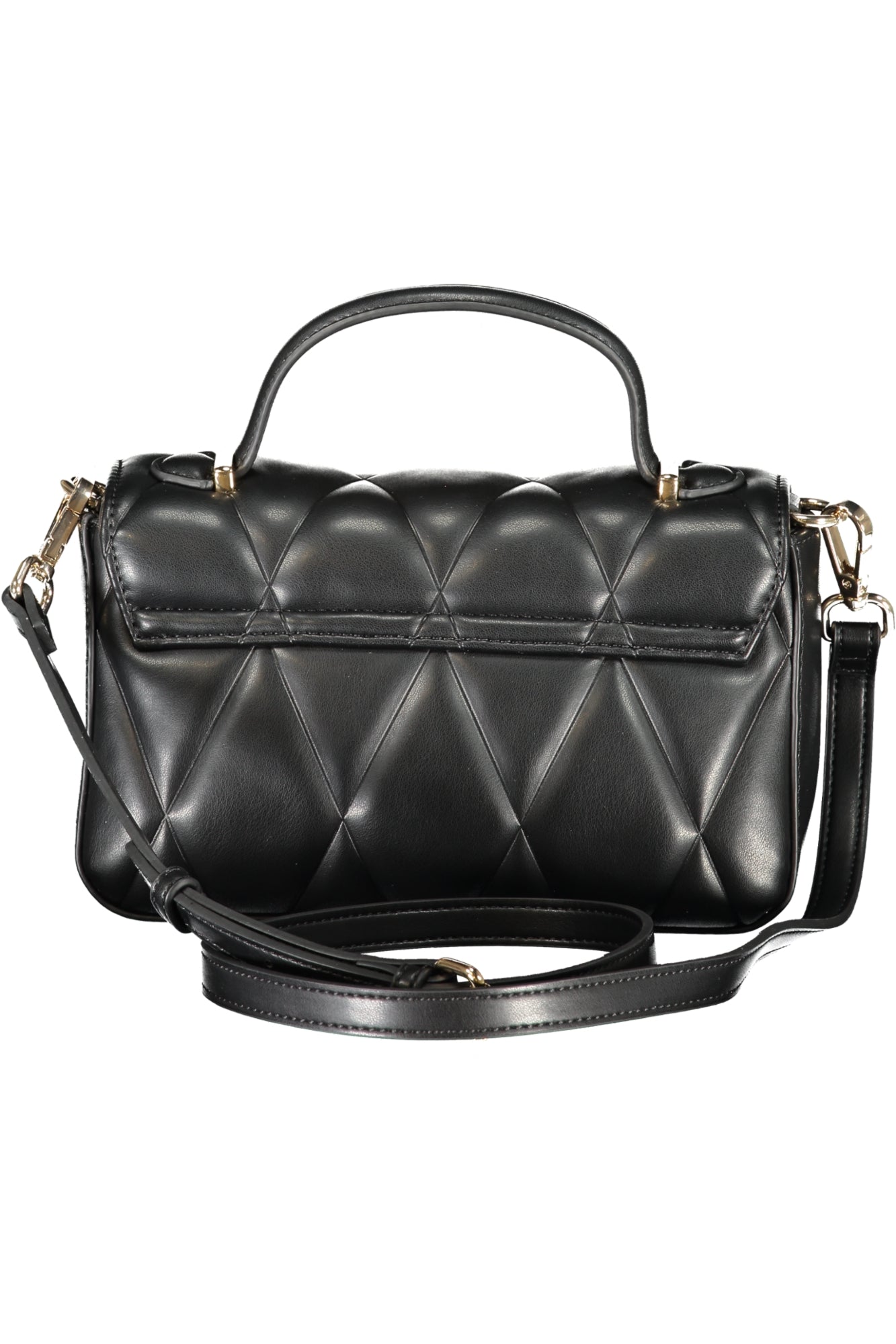 TWINSET BORSA DONNA NERO
