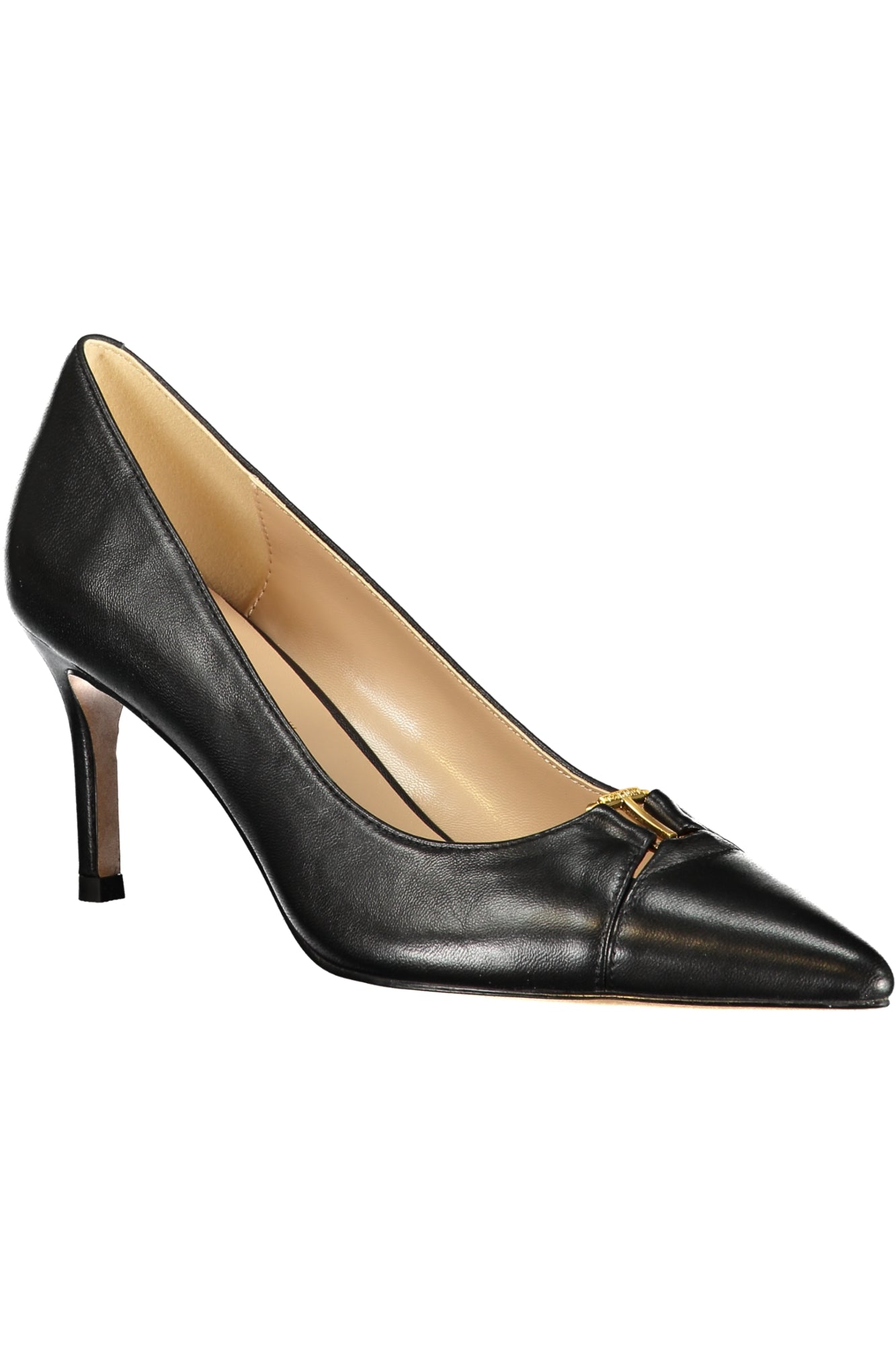 TWINSET CALZATURA CLASSICA DONNA NERO