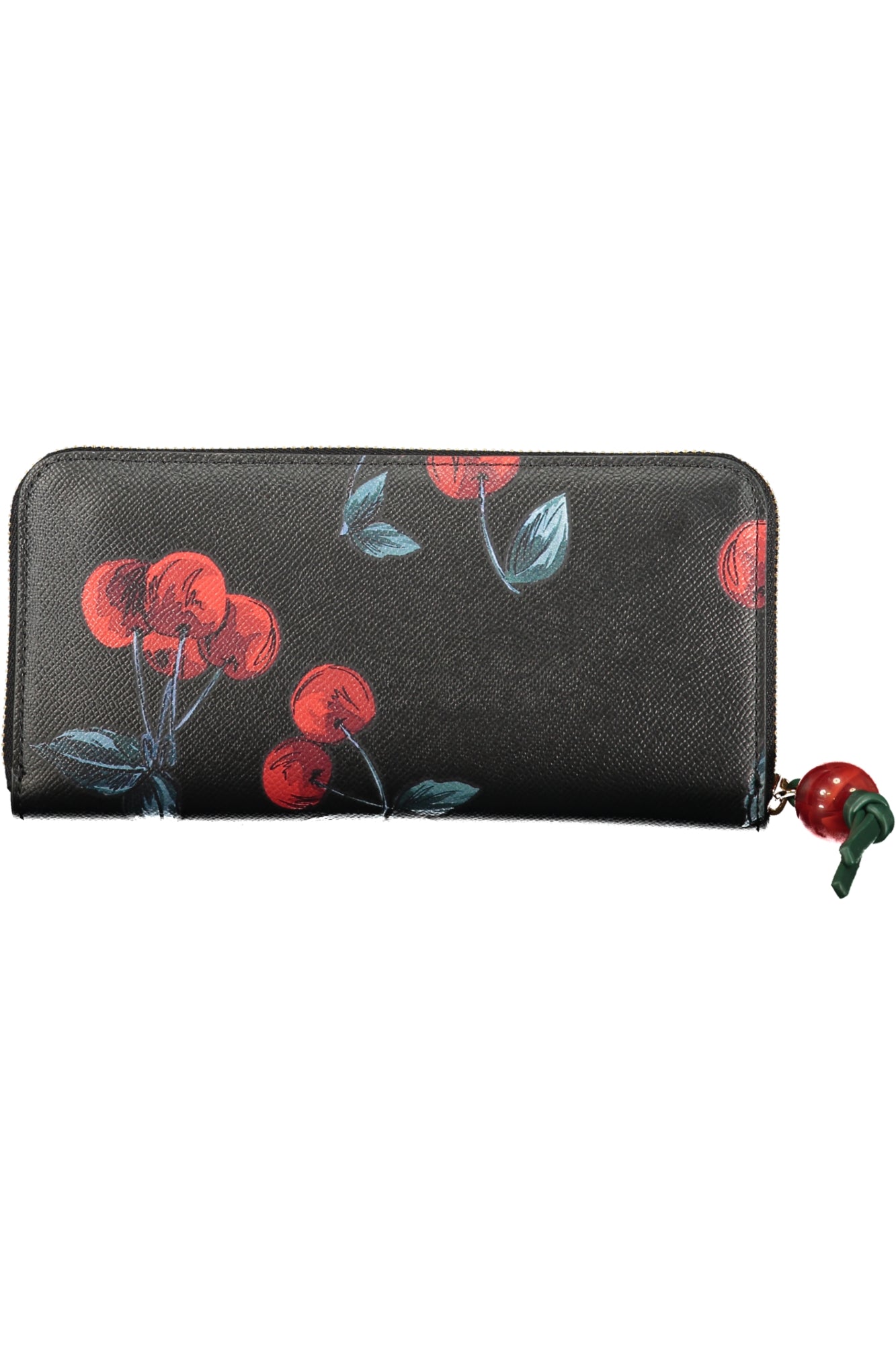 TWINSET PORTAFOGLIO DONNA NERO