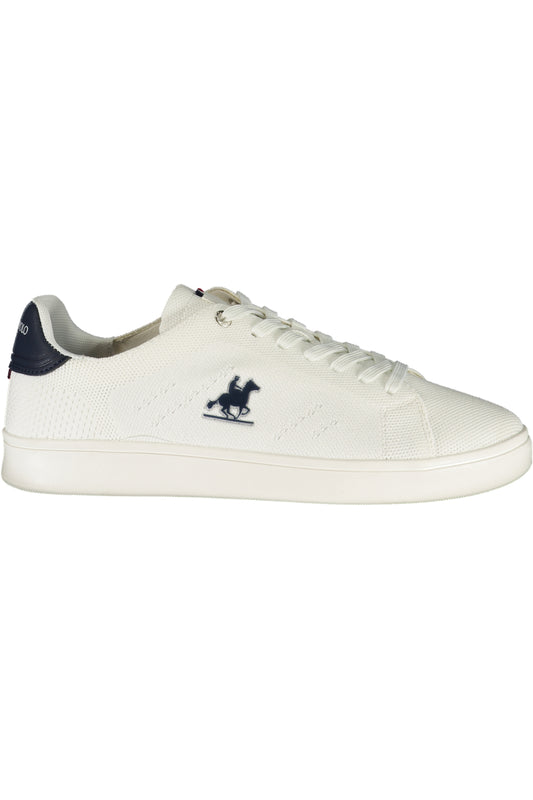 U.S. GRAND CALZATURA SPORTIVA UOMO BIANCO