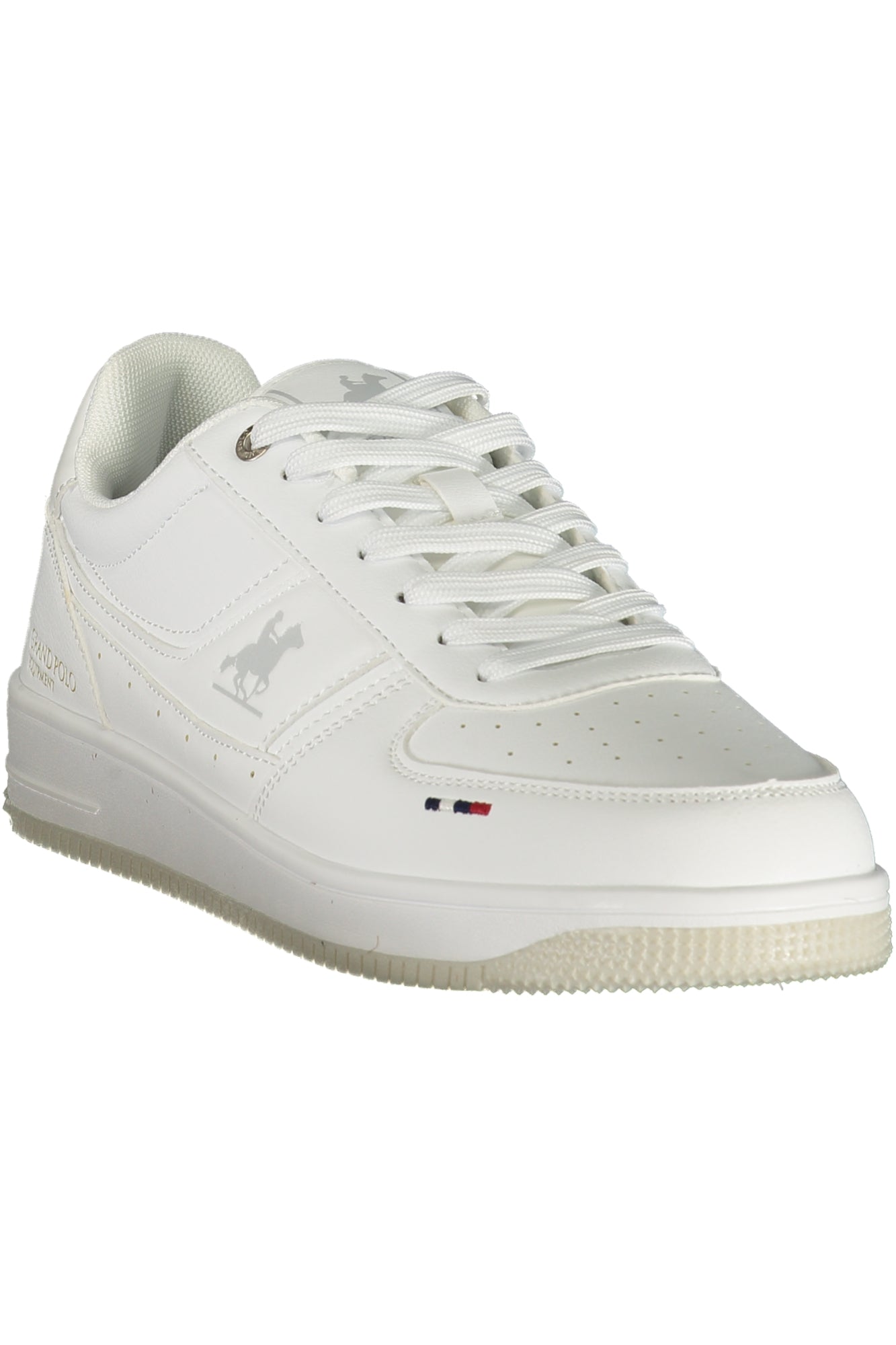 U.S. GRAND CALZATURA SPORTIVA UOMO BIANCO